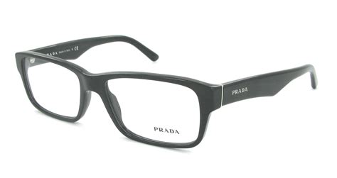 lunette de vue homme prada or|Prada Eyewear .